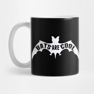 Bats are Cool Mug